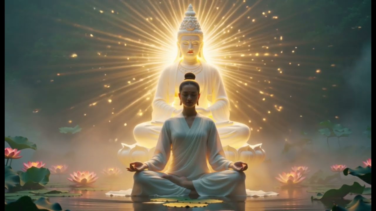 Heart of Compassion Meditation