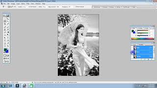 How To Joint Picture Editing Background in Photoshop cc, Part BP - 17 screenshot 5