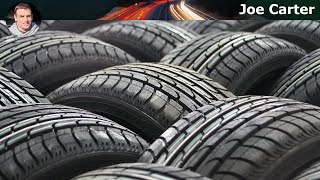 Ultimate Guide: How to Choose the Right Tires for Your Car Like a Pro!