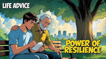 The Power of Resilience: How to Bounce Back from Life