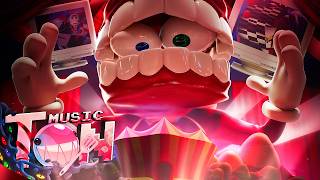 Circo Digital | Caim (The Amazing Digital Circus) | Papyrus Da Batata