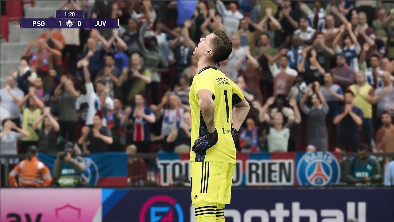 Gamepaly eFootball PES 2021 LITE 2021 ONLINE PC high graphics Ultra ...