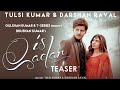 Is qadar official tulsi kumar darshan raval  parampara  sayeed quadri  geeoke music