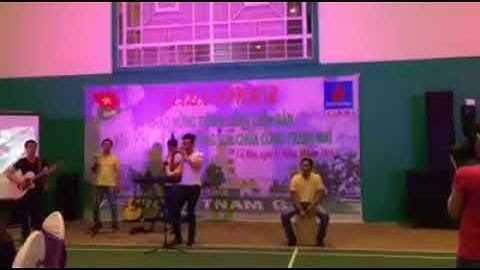 Chiếc Khăn Piêu ( Sáo bầu)- Phiêu lãng