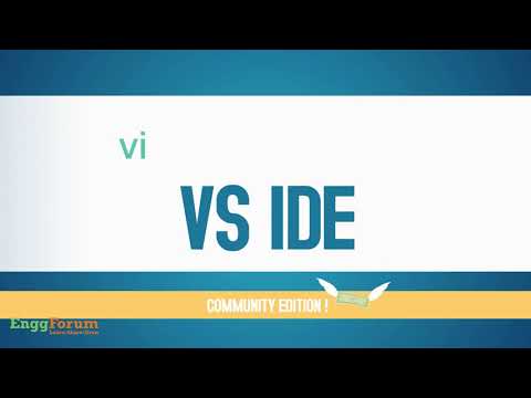#5. Visual Studio Installation C#.NET | EnggForum