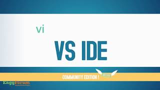 #5. Visual Studio Installation C#.NET | EnggForum