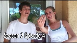 The Amazing Race: Neighborhood Edition Season 3 Episode 4