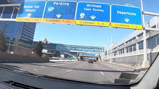 Picking up a friend at MSP International Airport - Easy Going Polka - Bill Czerniak