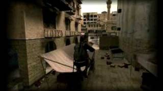 The Eye of the Tiger - Rocky Cod4 team J2k