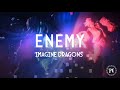 Enemy (Imagine dragons, piano cover) | OST &quot;Arcane&quot;