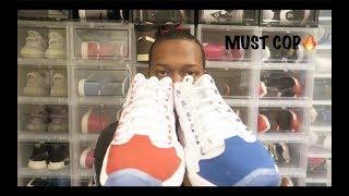 Reebok Question Double Cross Is A Must COP!!
