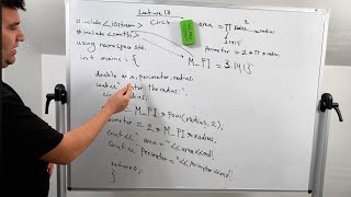 Celebrity C++ Lecture 19: Convert Kilometers to Meters & Centimeters in C++ | Beginner Program Wealth