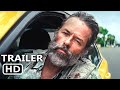 INSIDE Trailer (2025) Guy Pearce, Cosmo Jarvis