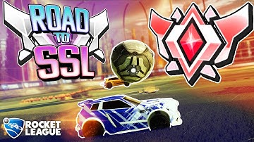 Consistency is Key at GC2 | Road To SSL in 1v1