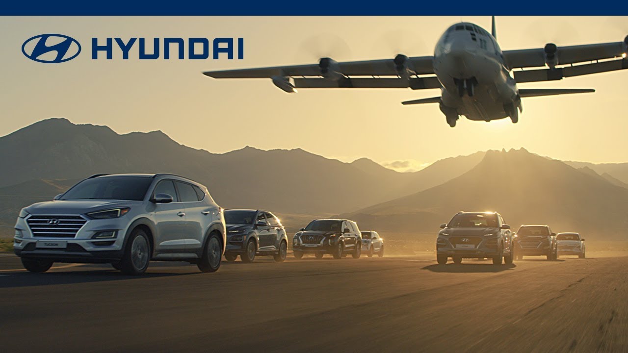 Venue has created mindblowing campaign 