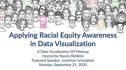 Data Visualization NY Meetup Group