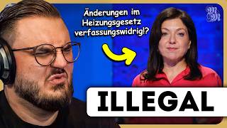 🗞️ NEWS: WAS IST MIT KATHERINA REICHE LOS?!