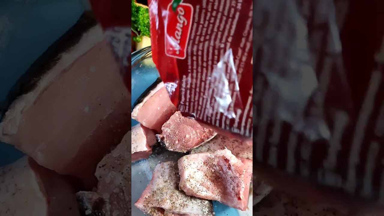 Рыба с овощами в духовку. Peşte cu legume la cuptor.