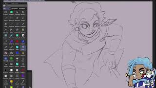 art stream / Episode 25 2026