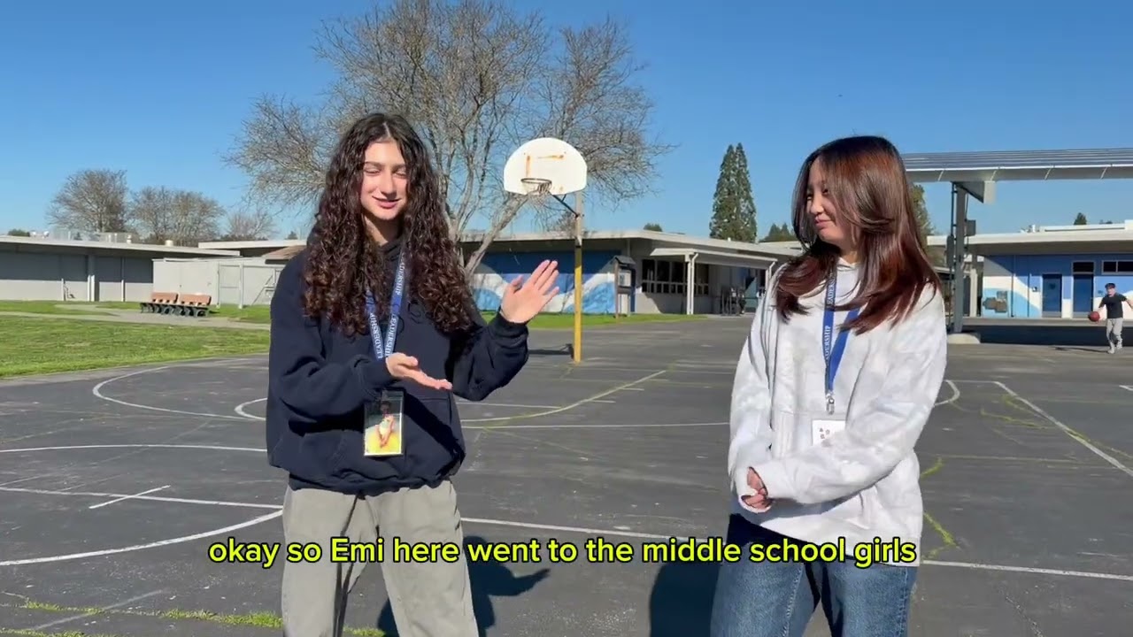 1/13 Video Bulletin!