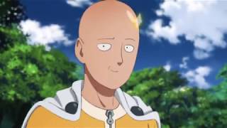 One Punch man 2 opening AMV