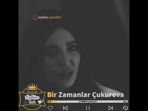 Bir Zamanlar Çukurova Ağlatan Video.. Dizilerden Duygusal Sahne.. Whatsap Duygusal Durum Video..