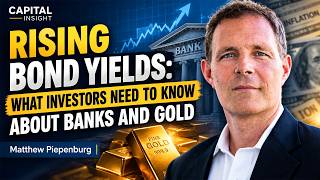 What Investors Need to Know About Banks and Gold | Matthew Piepenburg