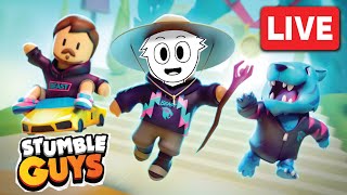 STUMBLE GUYS: QUICKL PLAY LIVE