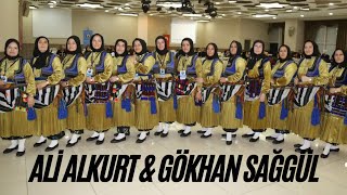 Ali Alkurt & Gökhan Sağgül Ile Kemençe Ve Horon Şöleni