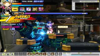 Elsword Code Nemesis 2X Hell
