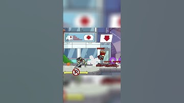 Oops... #scribblenauts #scribblenautsunlimited #epikl