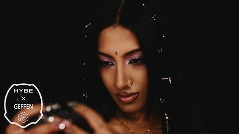 What if GAMEBOY by KATSEYE (@katseyeworld) has a video teaser