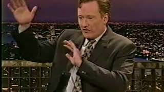 Topher Grace Interview - 9/7/2001