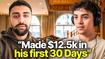 we built a 6-figure consulting business in 30 days (here’s how)