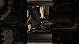 PCI express bottleneck #pcie #x8 #bottleneck