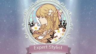 Love Nikki Stylist Arena Week 4-2 to 4-9 Day 2