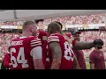 From the Trenches: 49ers Tame the Broncos at Levi's® Stadium