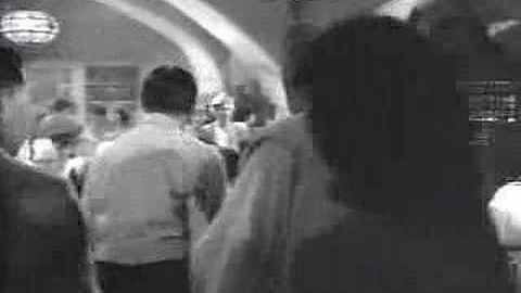 Hilarious Casablanca Clip