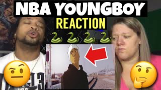 Youngboy Never Broke Again - Slime Belief