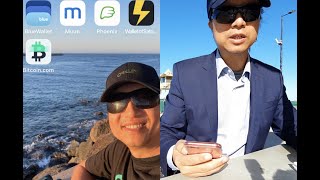 $111 Million BTC Lightning Network Vs Bitcoin Cash Challenge #Bitcoin #Bitcoincash #BTC #LIGHTNING