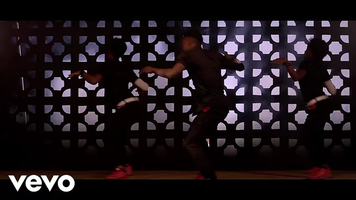 Koffi - Asko (Official Video) ft. Boomerang, Josh & Ex.O