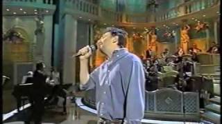 ERMINIO SINNI - L'Amore Vero (Sanremo 1993) ERMINIO SINNI - L'Amore Vero (Sanremo 1993)