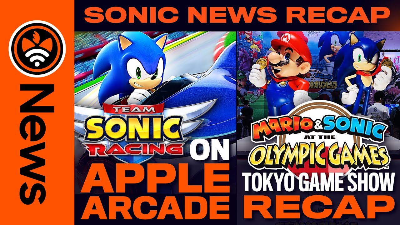 WE'VE WAITED 3 YEARS FOR THIS! - #SonicUnleashed Backwards Compatible on Xbox  One! (#SonicNews) - YouTube