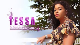 TESSA - Rienk l'amour (CLIP OFFICIEL)