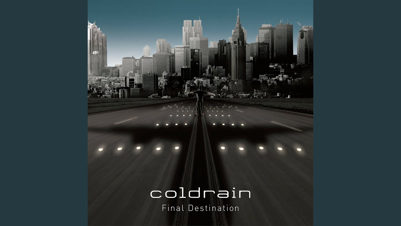 レア音源☆CD BADASS GROOVE coldrain コールドレイン coldrain