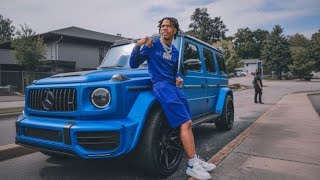 Lil Baby - Unstoppable  ( Official Music)