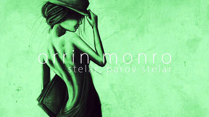 ELECTRO SWING EP04: STELAR, PAROV STELAR