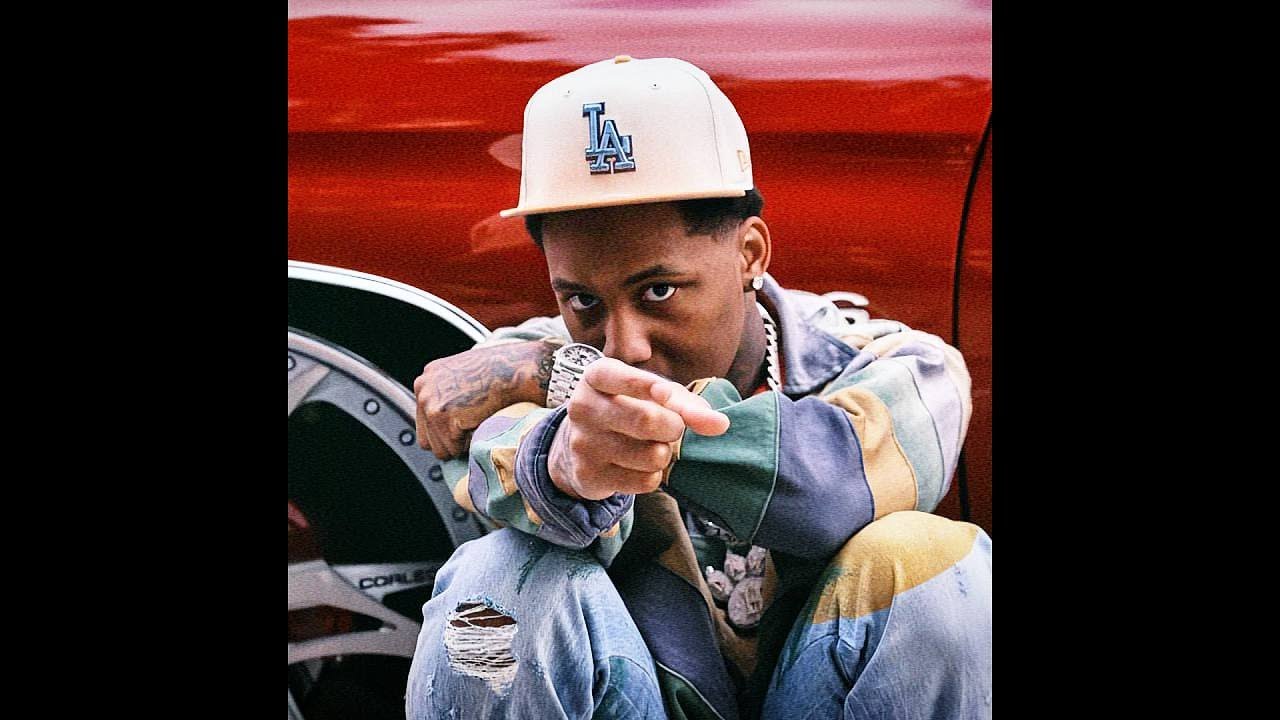 (FREE) 21 Lil Harold Type Beat - "One in the Head"