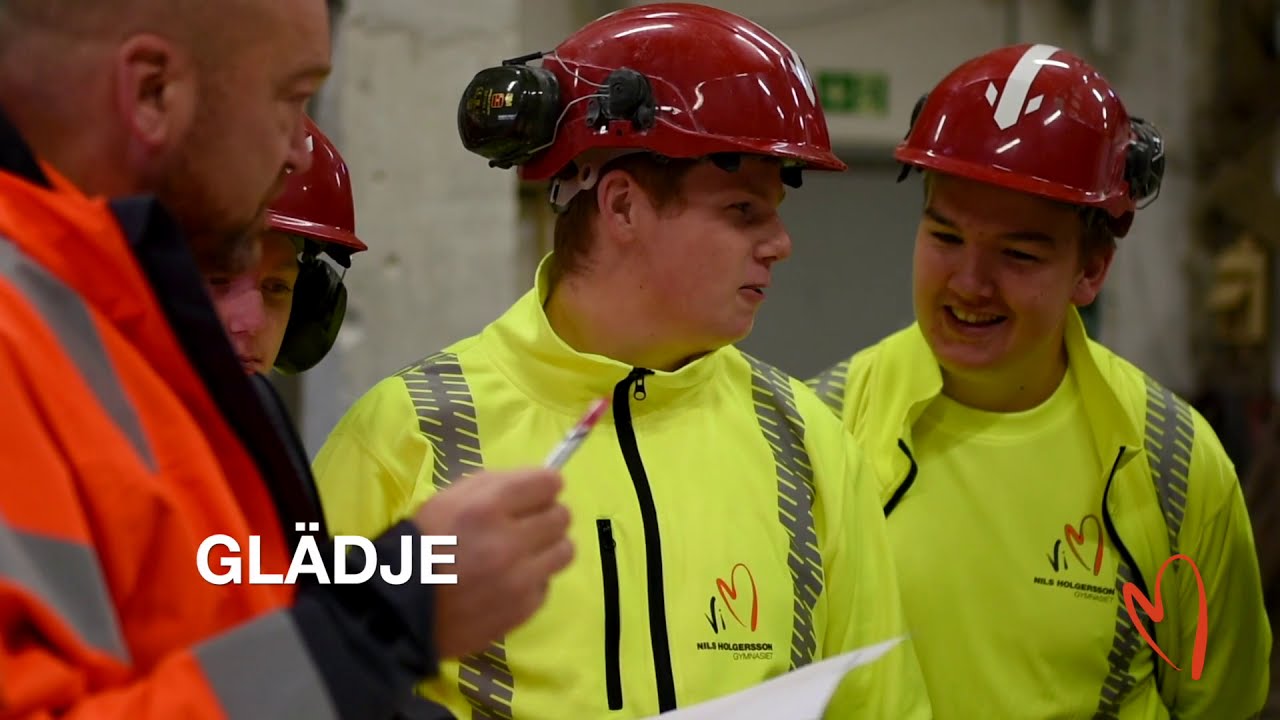 Bygg o anläggningsprogrammet