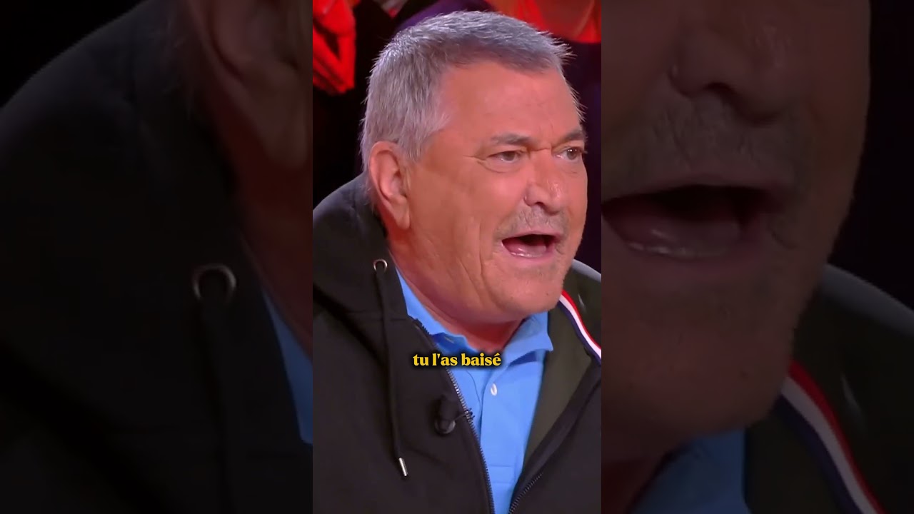 Cette dispute n’est pas du tout ce que vous croyez #sho… — Transcript